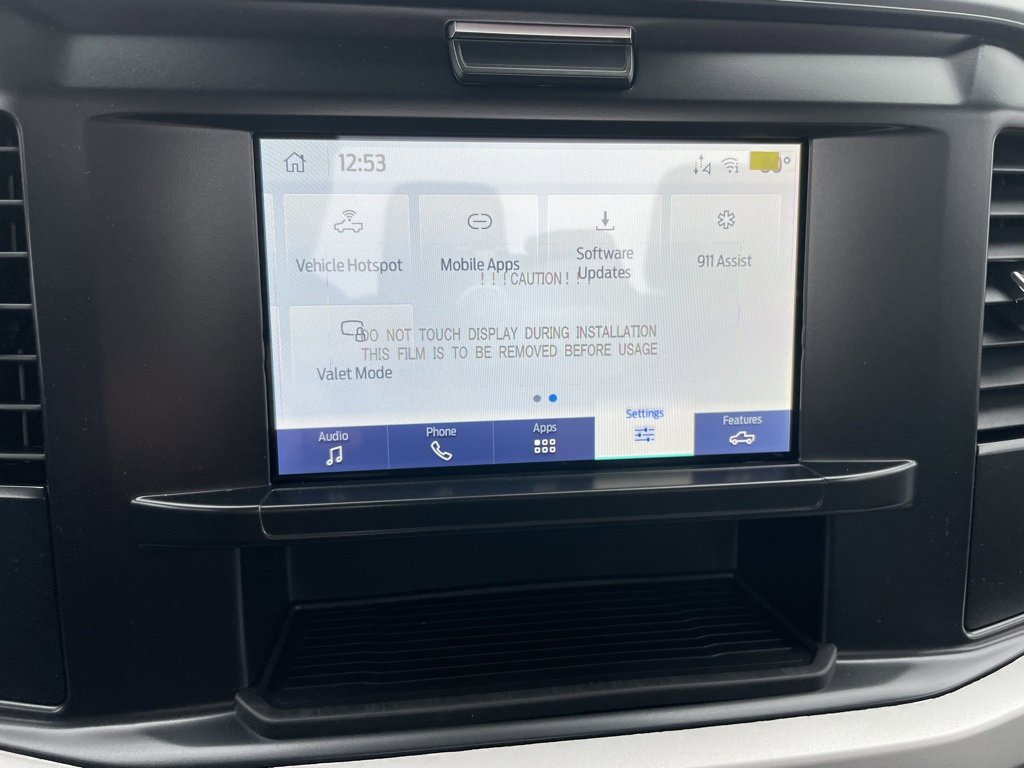 New 2026 Ford F350 XL image 16