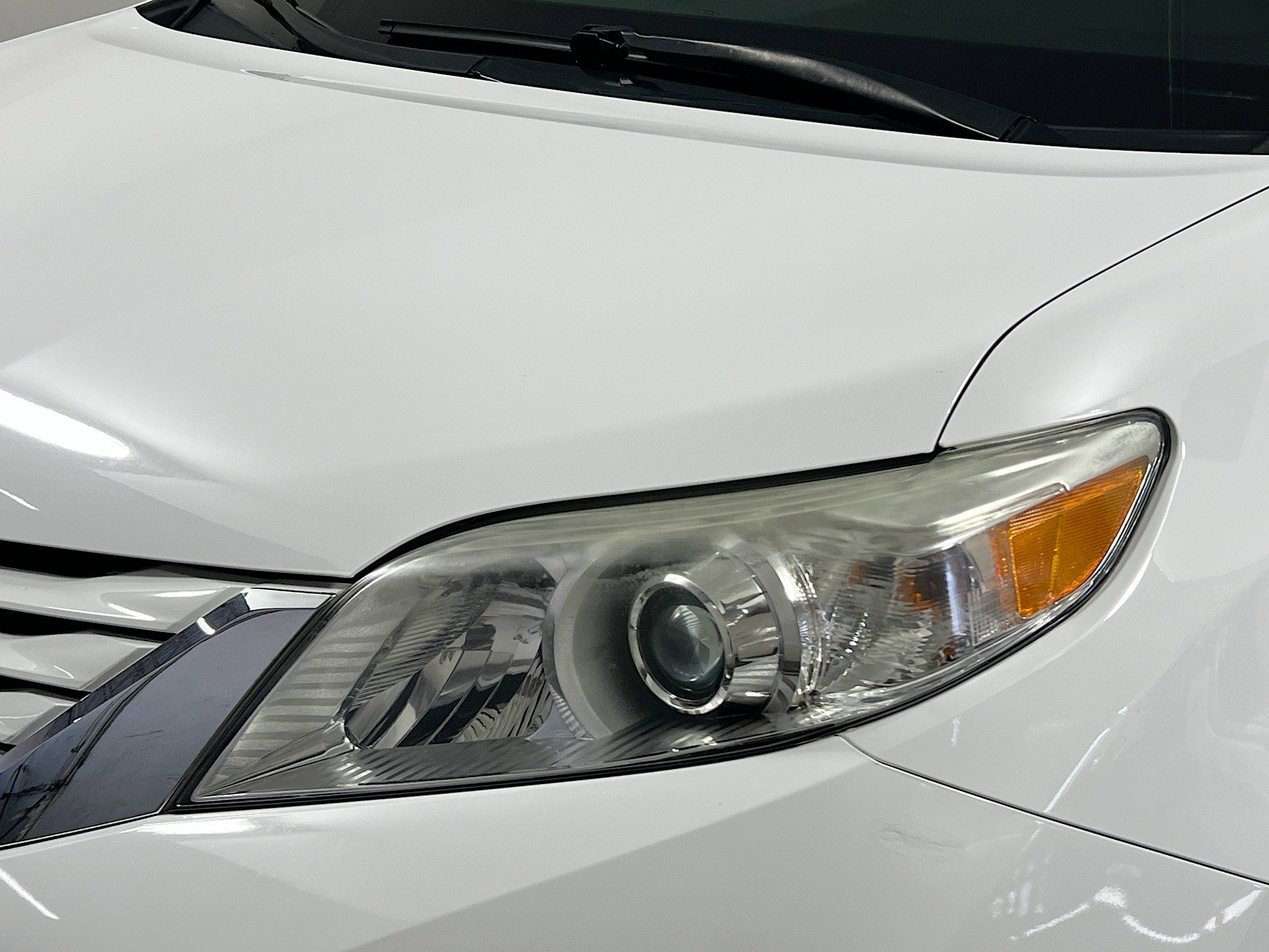 Used 2016 Toyota Sienna LE image 11