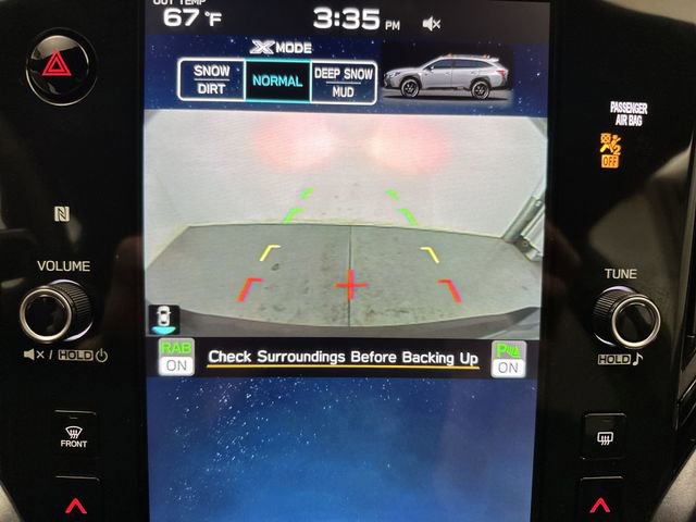 Used 2024 Subaru Outback Wilderness AWD/4WD image 26