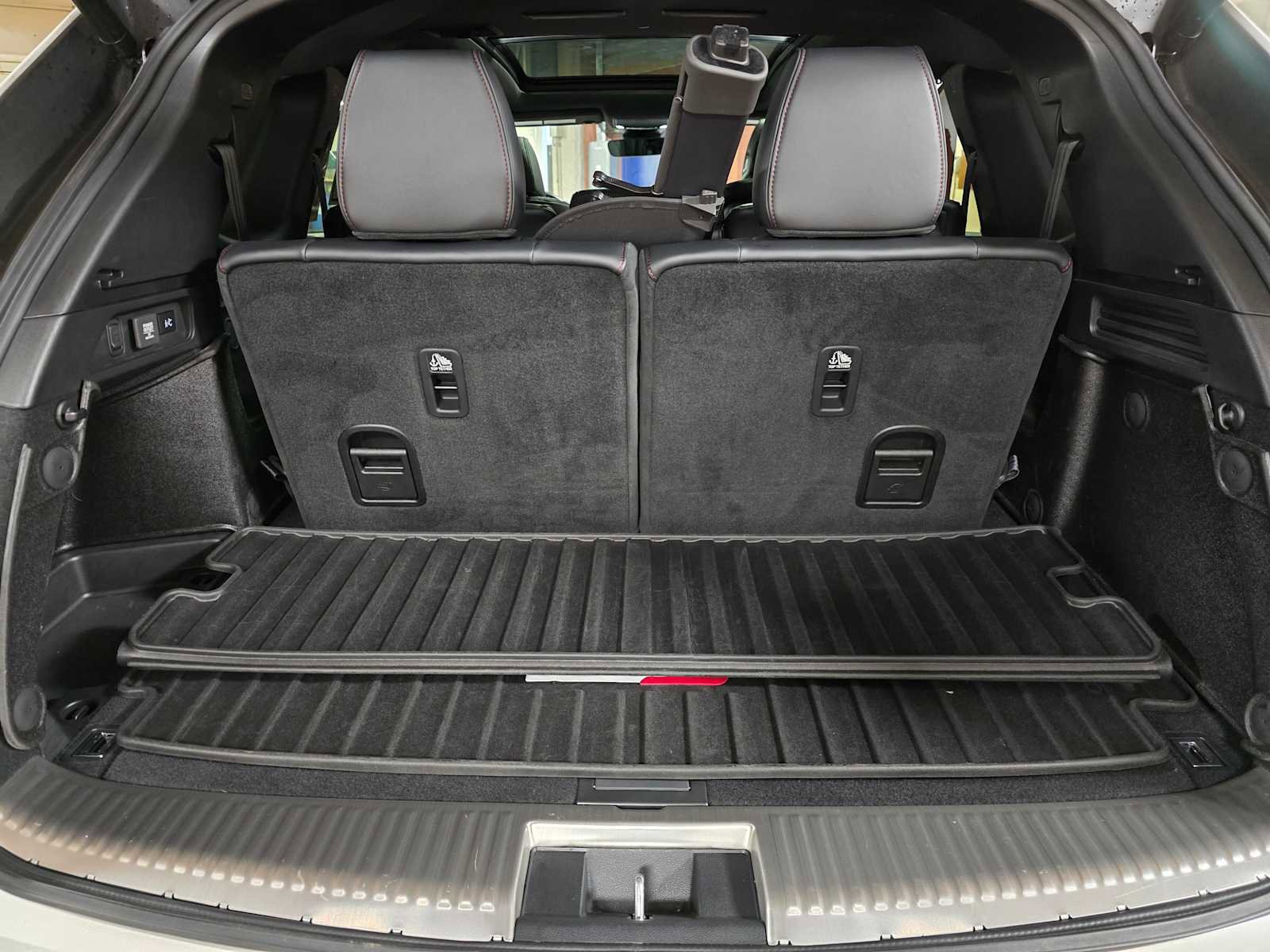 Used 2023 Acura MDX Type S image 17