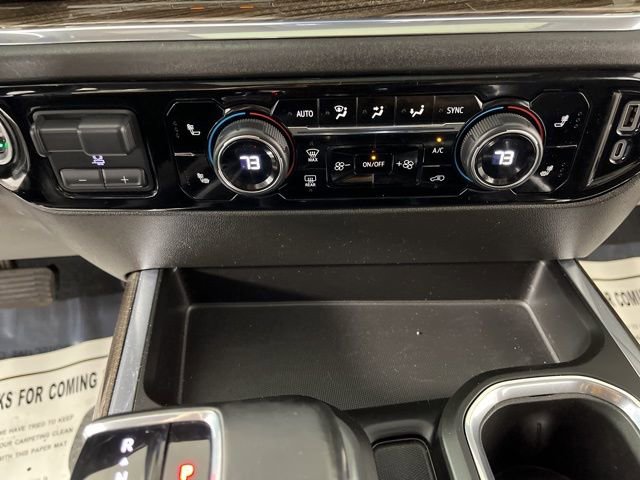 Used 2023 Chevrolet Silverado 1500 RST w/ Convenience Package II AWD/4WD image 27