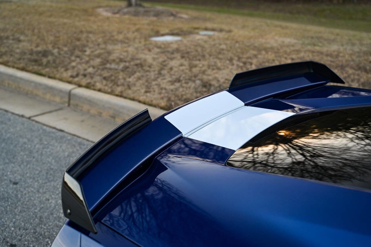 Used 2017 Chevrolet Corvette Grand Sport image 25