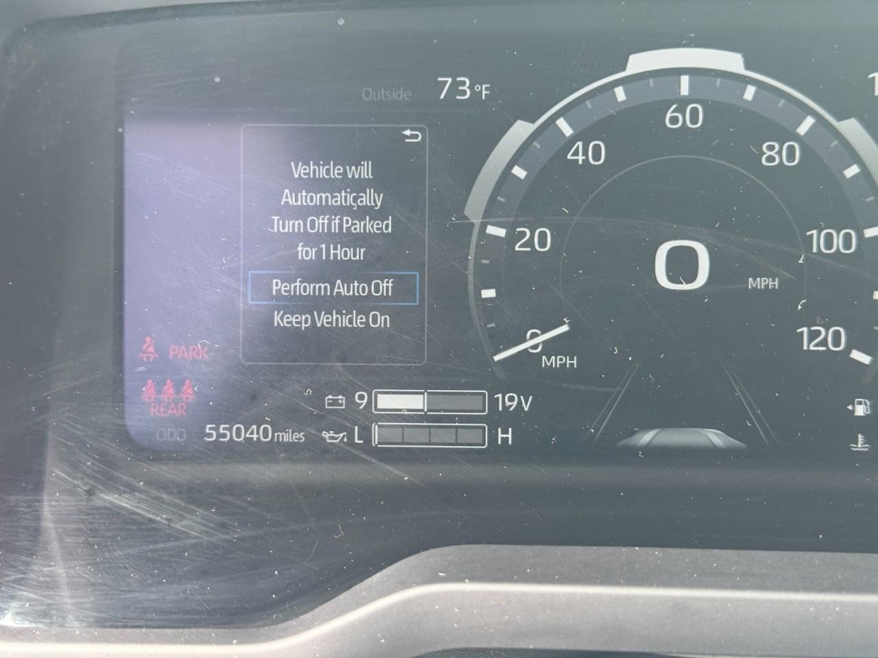 Used 2022 Toyota Tundra TRD Pro image 22