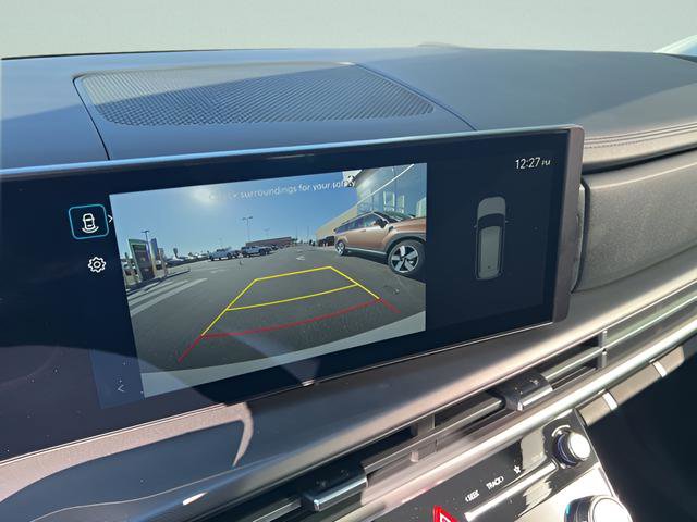 New 2026 Hyundai Santa Fe SE image 11