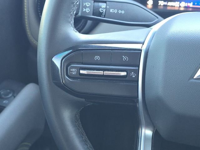 Used 2024 Chevrolet Colorado ZR2 image 24