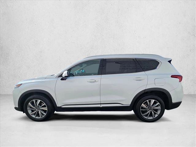Used 2019 Hyundai Santa Fe SEL image 2