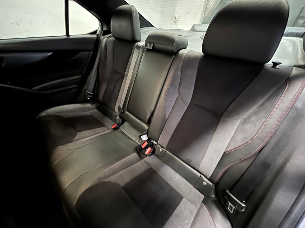 Used 2022 Subaru WRX GT AWD/4WD image 14