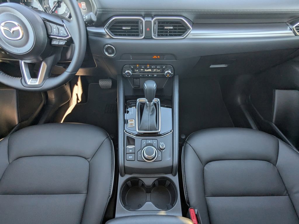 New 2025 MAZDA CX-5 AWD 2.5 S w/ Select Package image 20