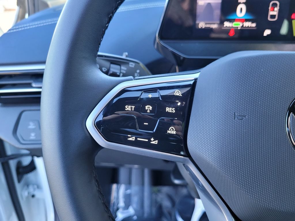 New 2026 Volkswagen ID.4 Pro S Plus AWD/4WD image 20
