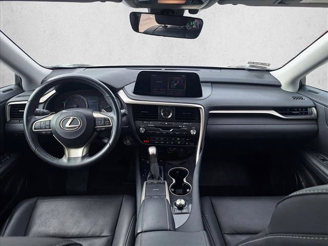 Used 2022 Lexus RX 350 FWD image 15