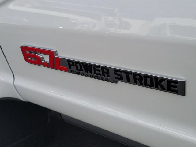 New 2026 Ford F350 Platinum AWD/4WD image 26