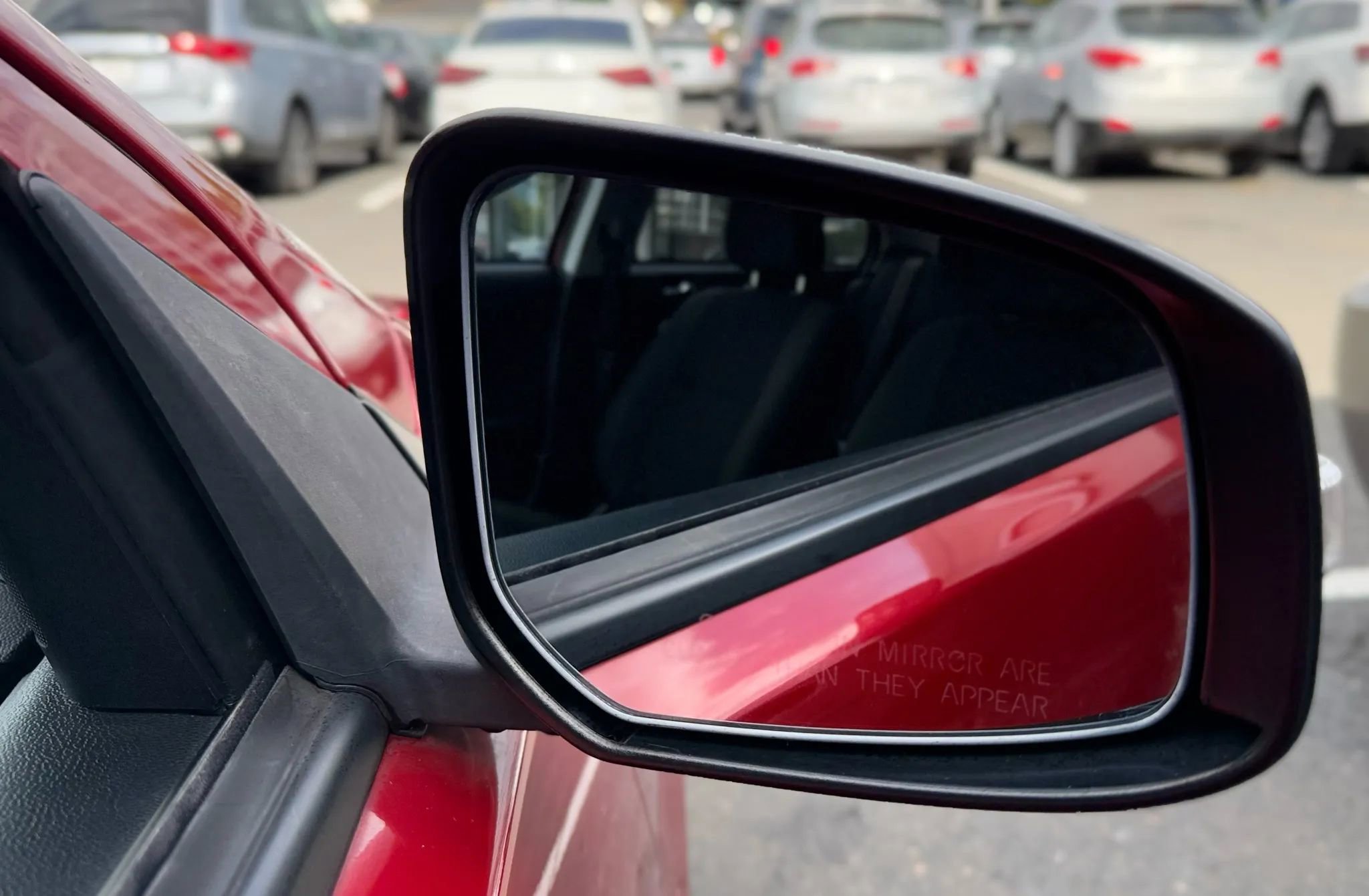 Used 2016 Mitsubishi Lancer AWD Sedan image 38