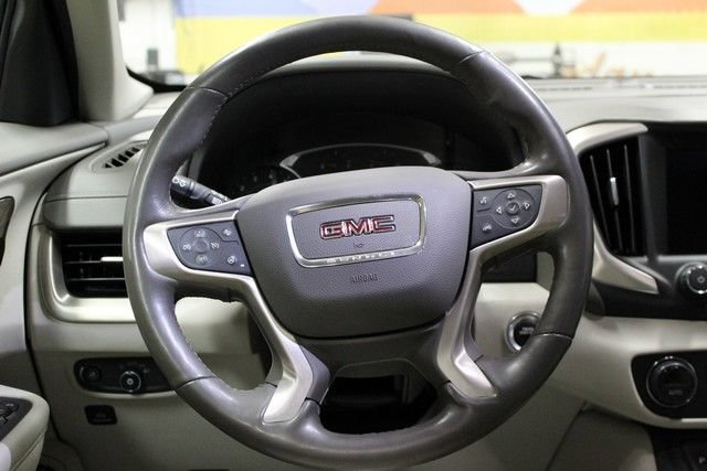 Certified 2020 GMC Terrain Denali w/ Denali Premium Package FWD image 20