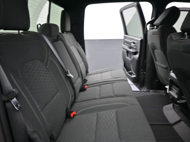 New 2026 RAM 1500 4x4 Crew Cab image 19