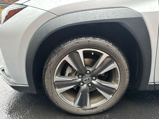 Used 2019 Lexus UX 250h image 21