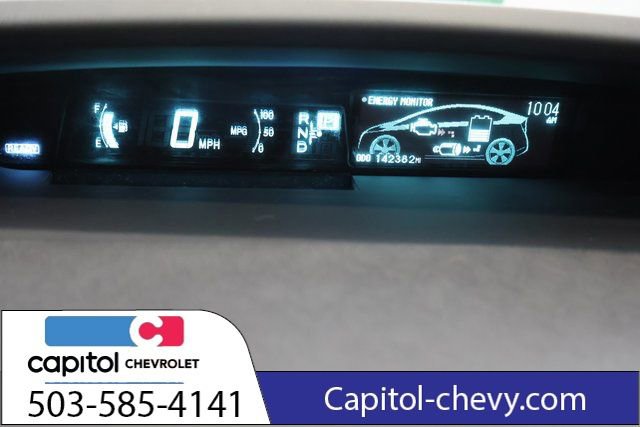 Used 2010 Toyota Prius Two image 14