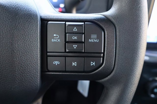 New 2025 Ford F150 STX w/ Equipment Group 200A image 30