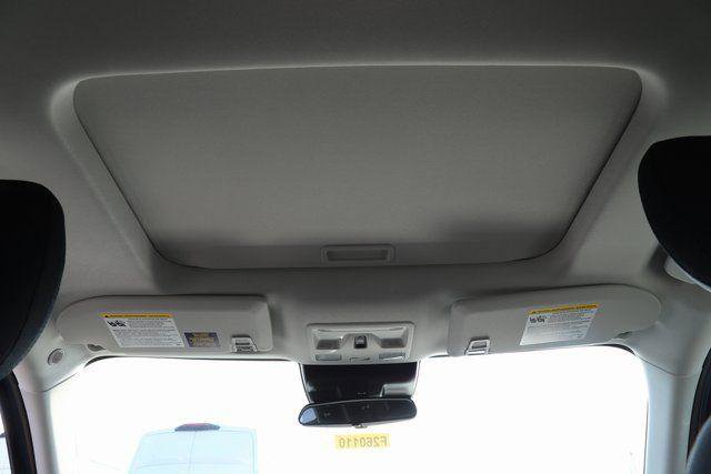 New 2026 Ford Maverick XLT w/ Equipment Group 301A AWD/4WD image 22