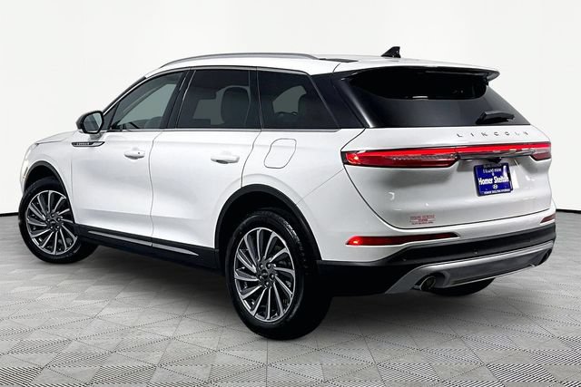 Used 2023 Lincoln Corsair Reserve FWD image 11