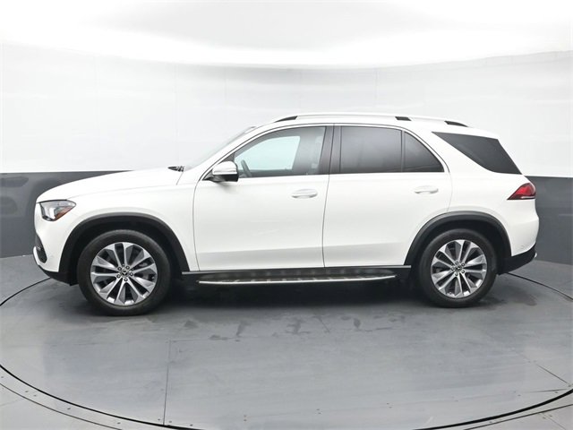 Used 2020 Mercedes-Benz GLE 350 image 2