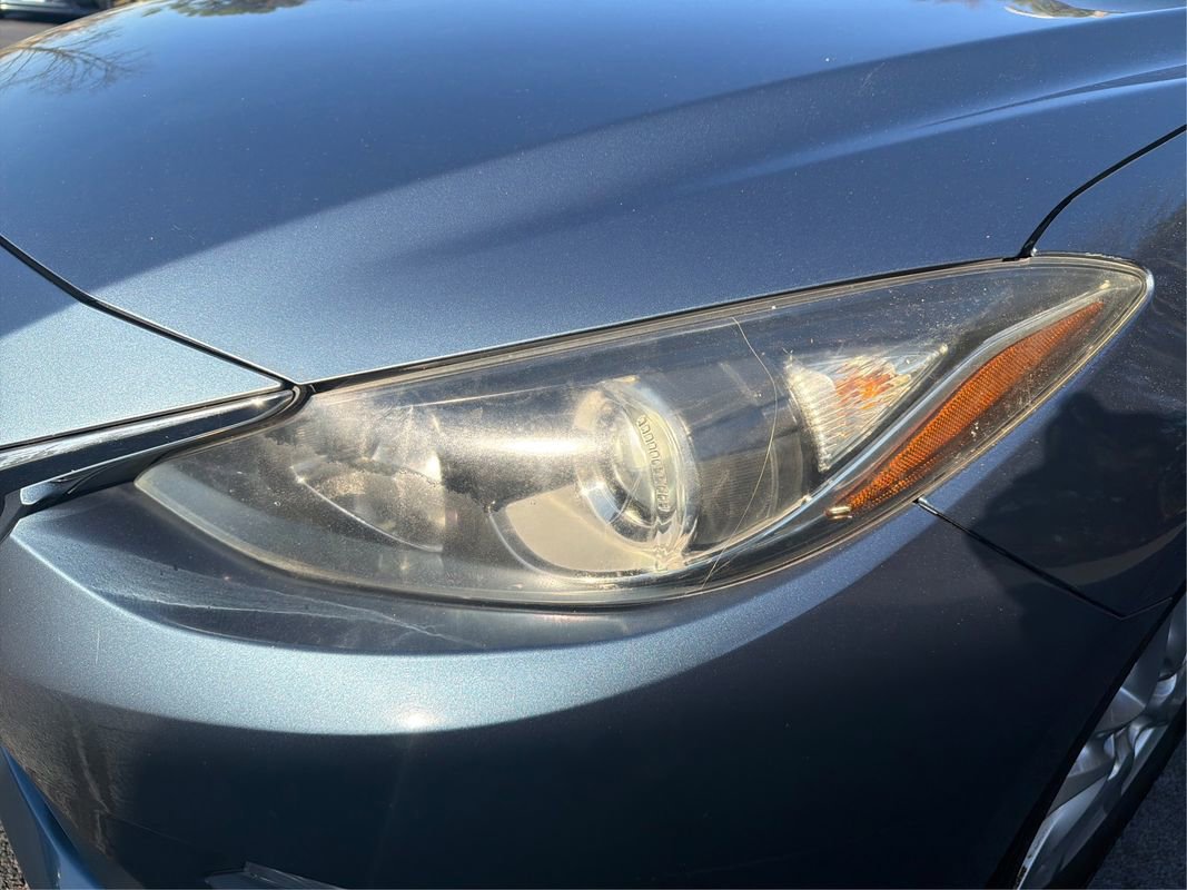 Used 2014 MAZDA MAZDA3 i Grand Touring image 37