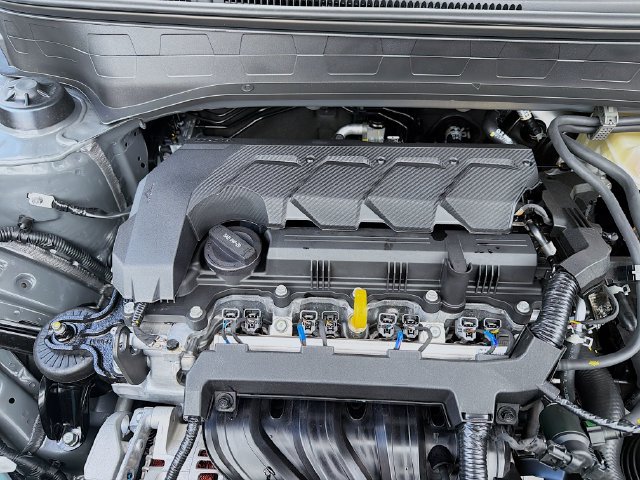 New 2026 Hyundai Venue SEL FWD image 30