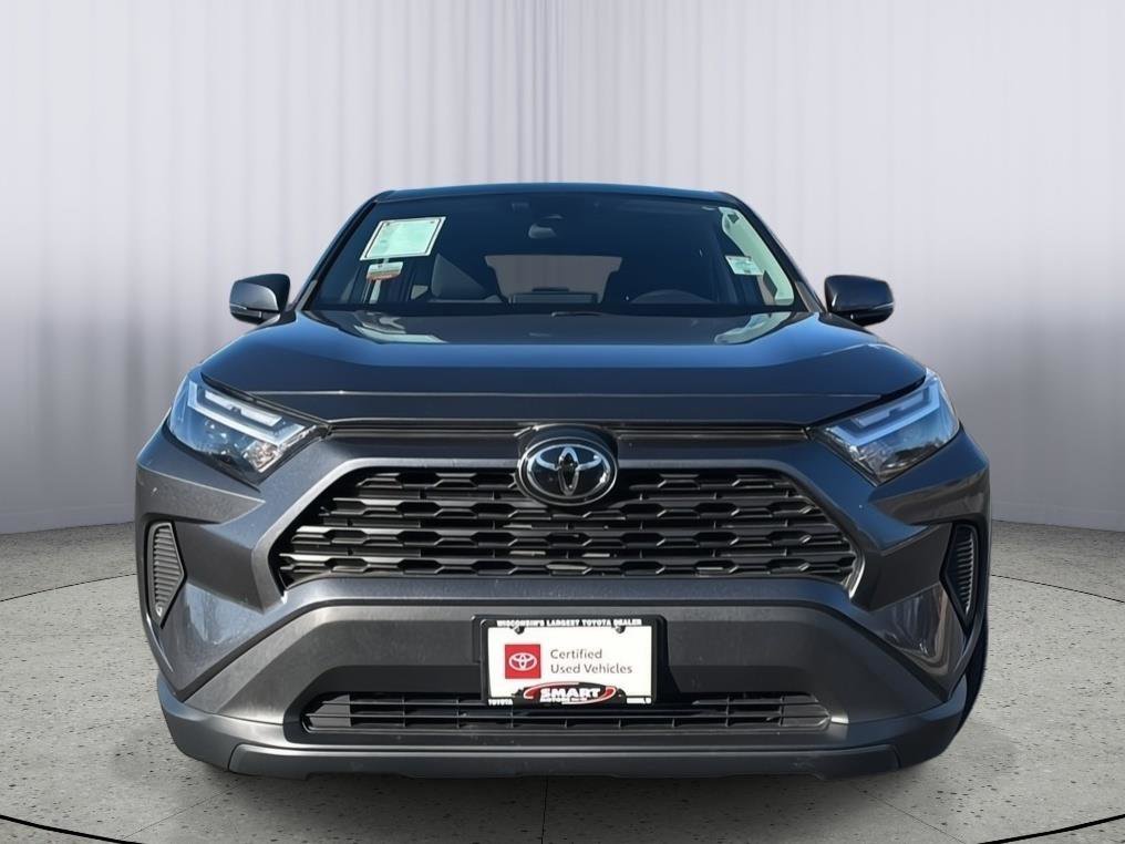 Used 2023 Toyota RAV4 LE image 17