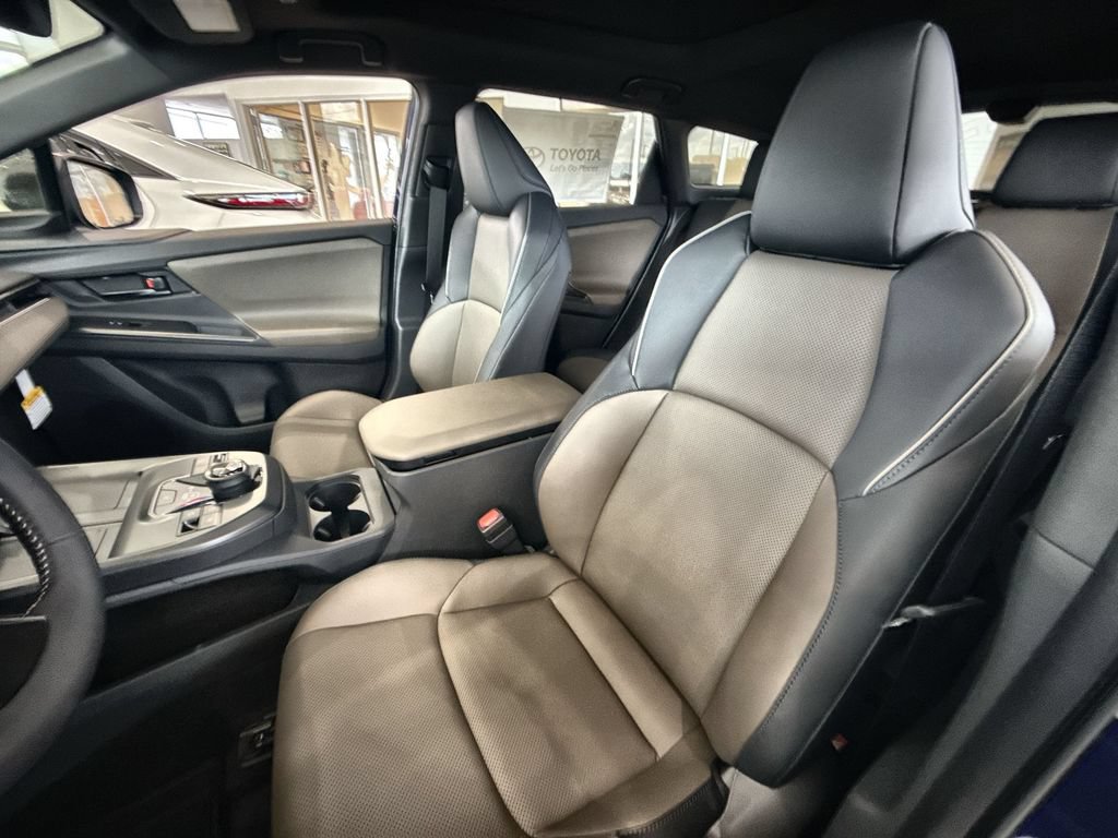 New 2026 Toyota bZ Woodland AWD/4WD image 5