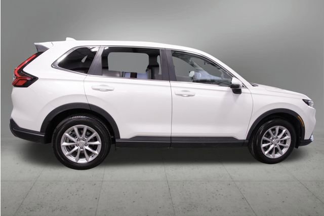 Certified 2026 Honda CR-V EX image 7