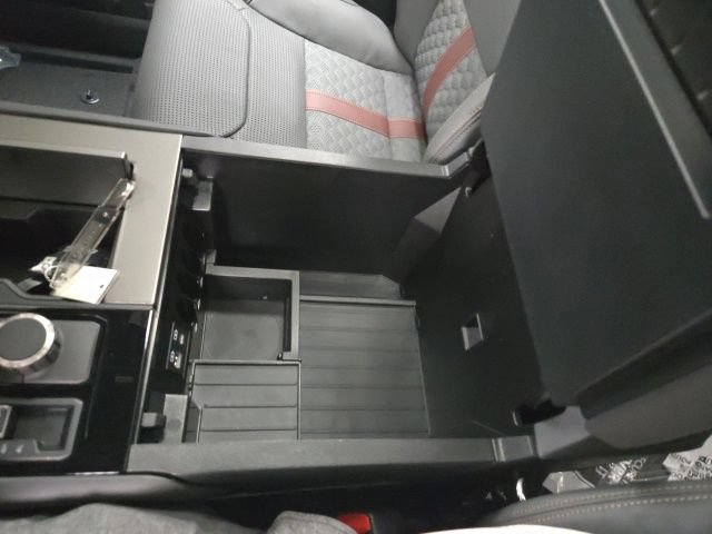 New 2026 Toyota Sequoia Capstone AWD/4WD image 34