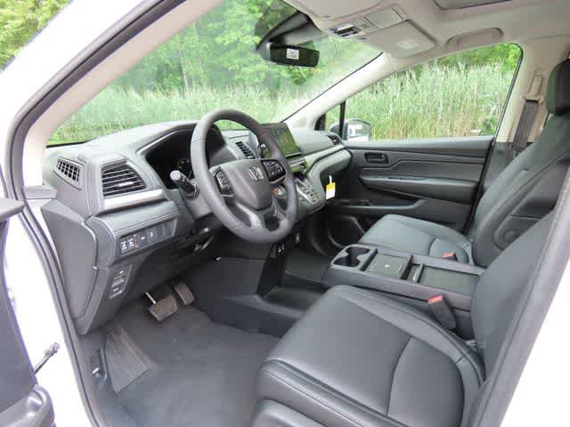 New 2027 Honda Odyssey EX-L image 2
