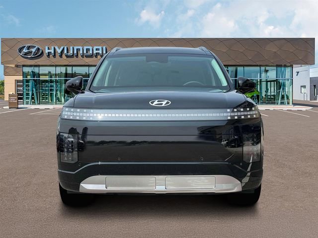 New 2026 Hyundai Ioniq 9 SEL image 12