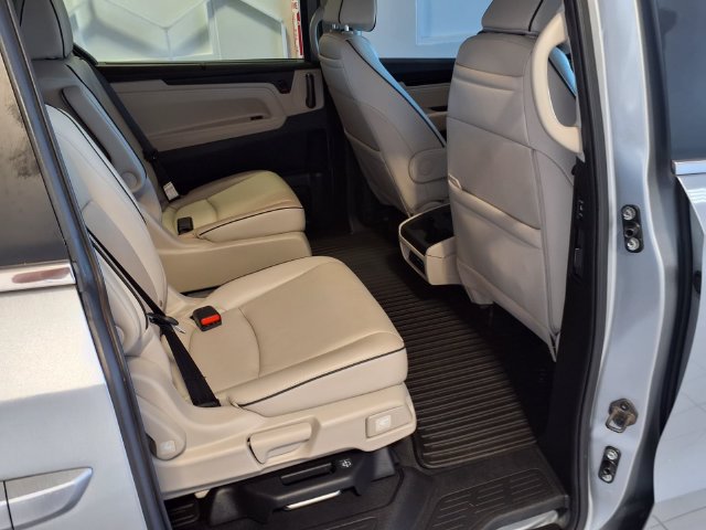 Certified 2025 Honda Odyssey Touring image 29