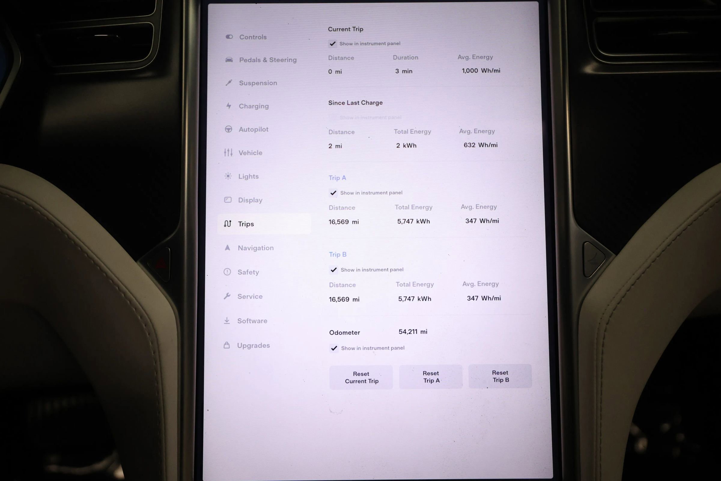 Used 2017 Tesla Model S 100D image 60