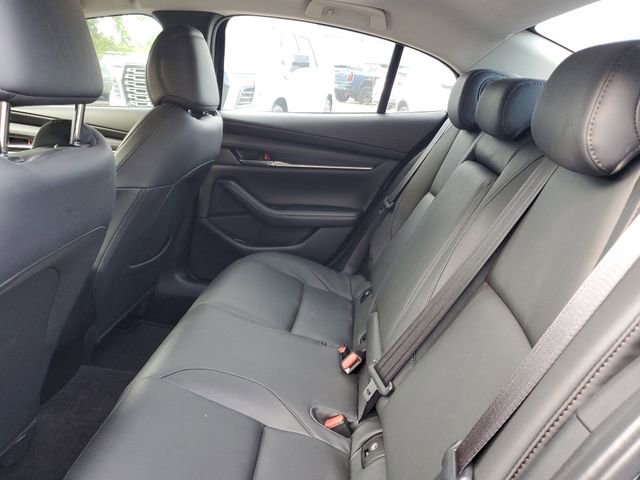 Used 2023 MAZDA MAZDA3 s image 11