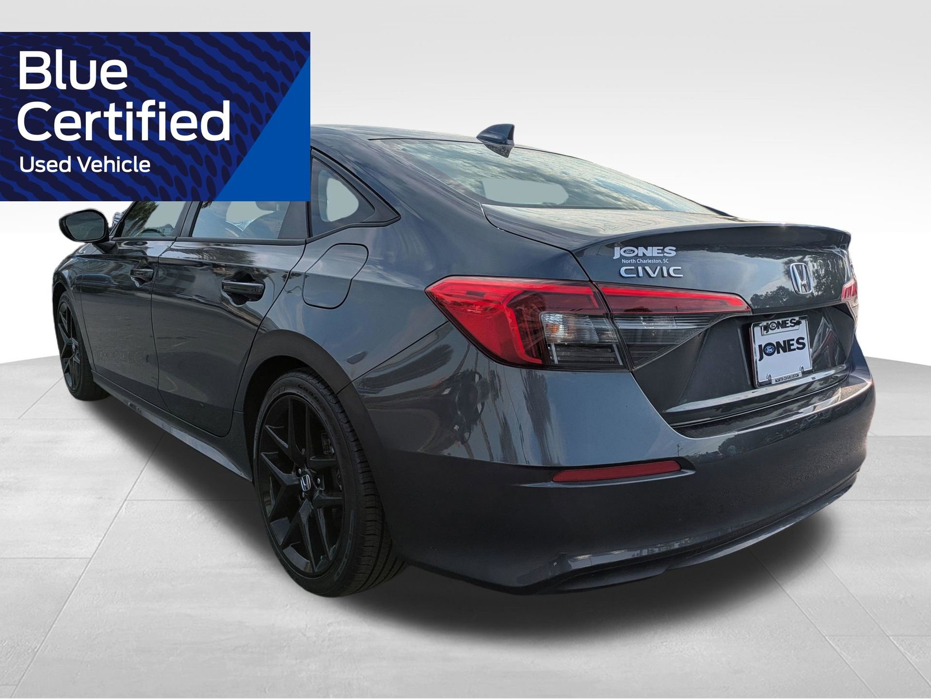 Used 2023 Honda Civic Sport image 8