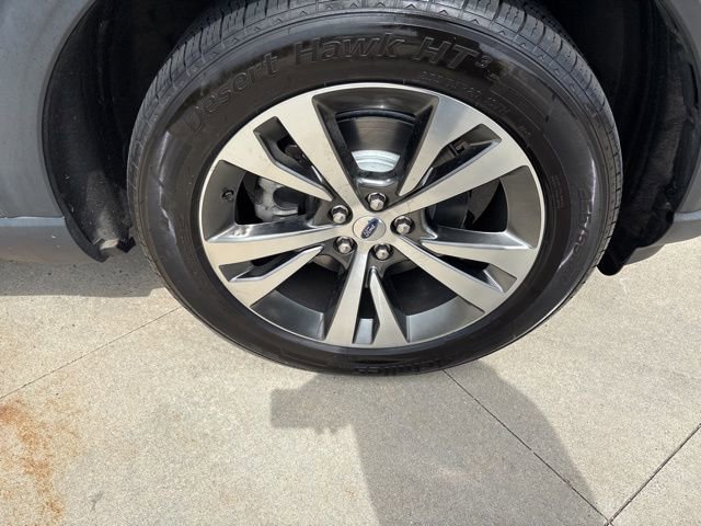 Used 2020 Ford Explorer Platinum w/ Premium Technology Package AWD/4WD image 36