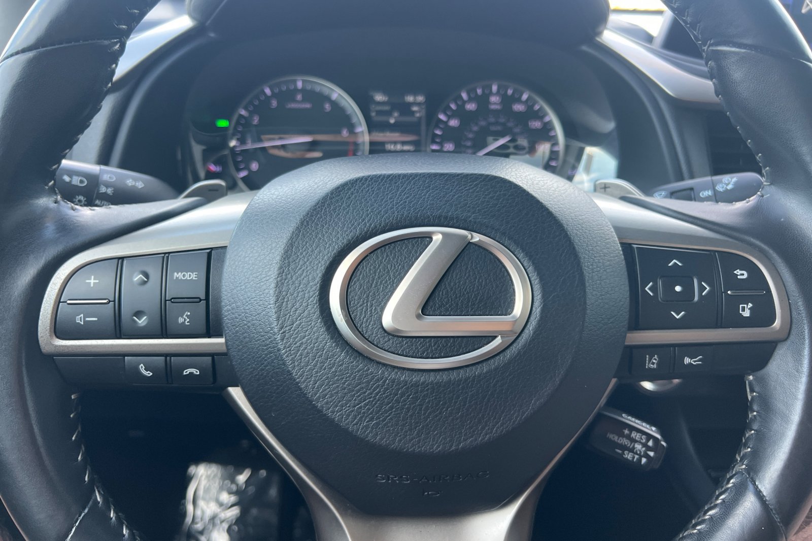 Used 2020 Lexus RX 350 FWD w/ Accessory Package image 23