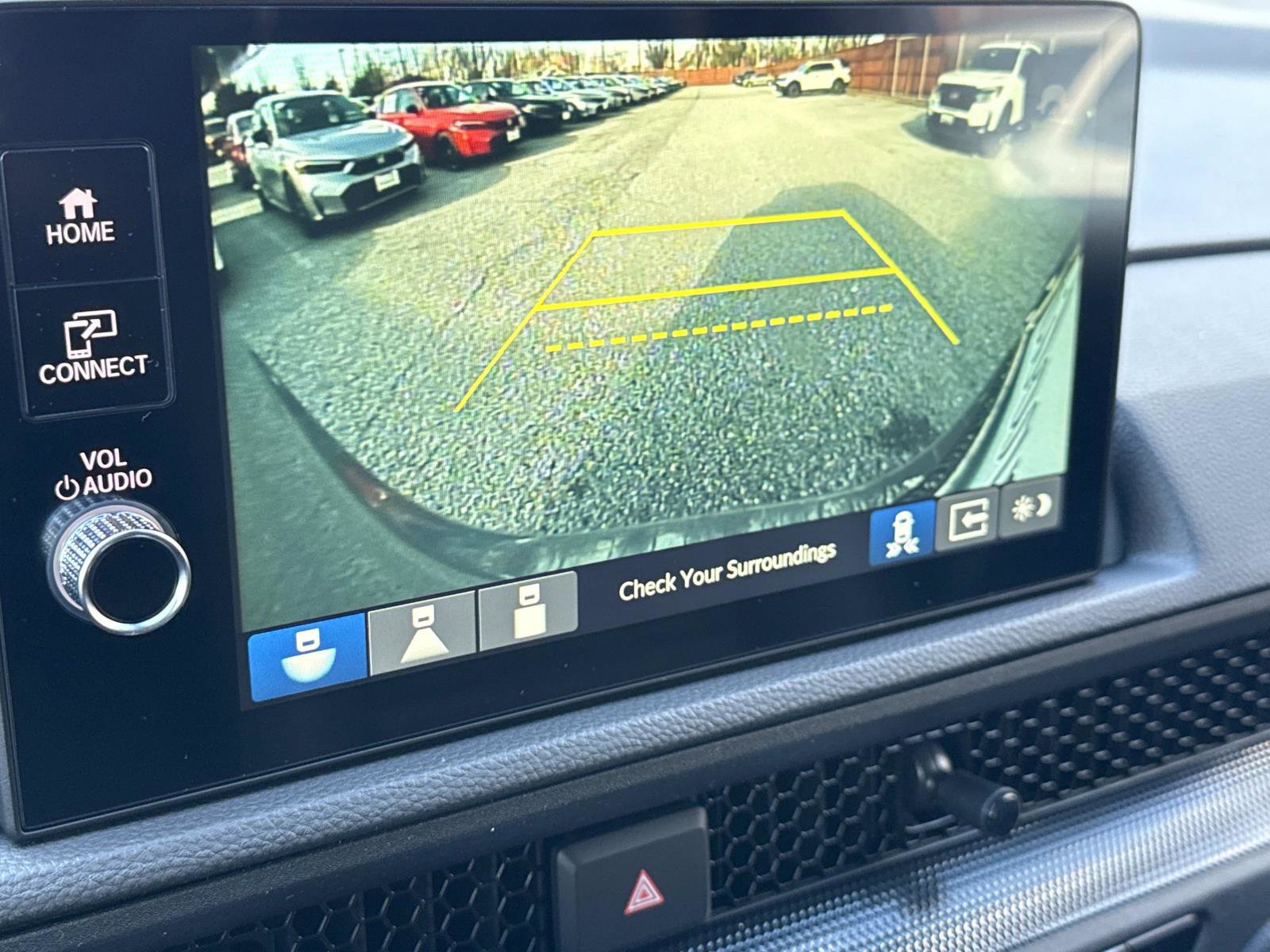 New 2026 Honda CR-V Sport-L image 6