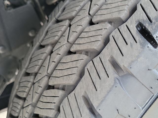 Used 2025 Ford Bronco Big Bend image 28