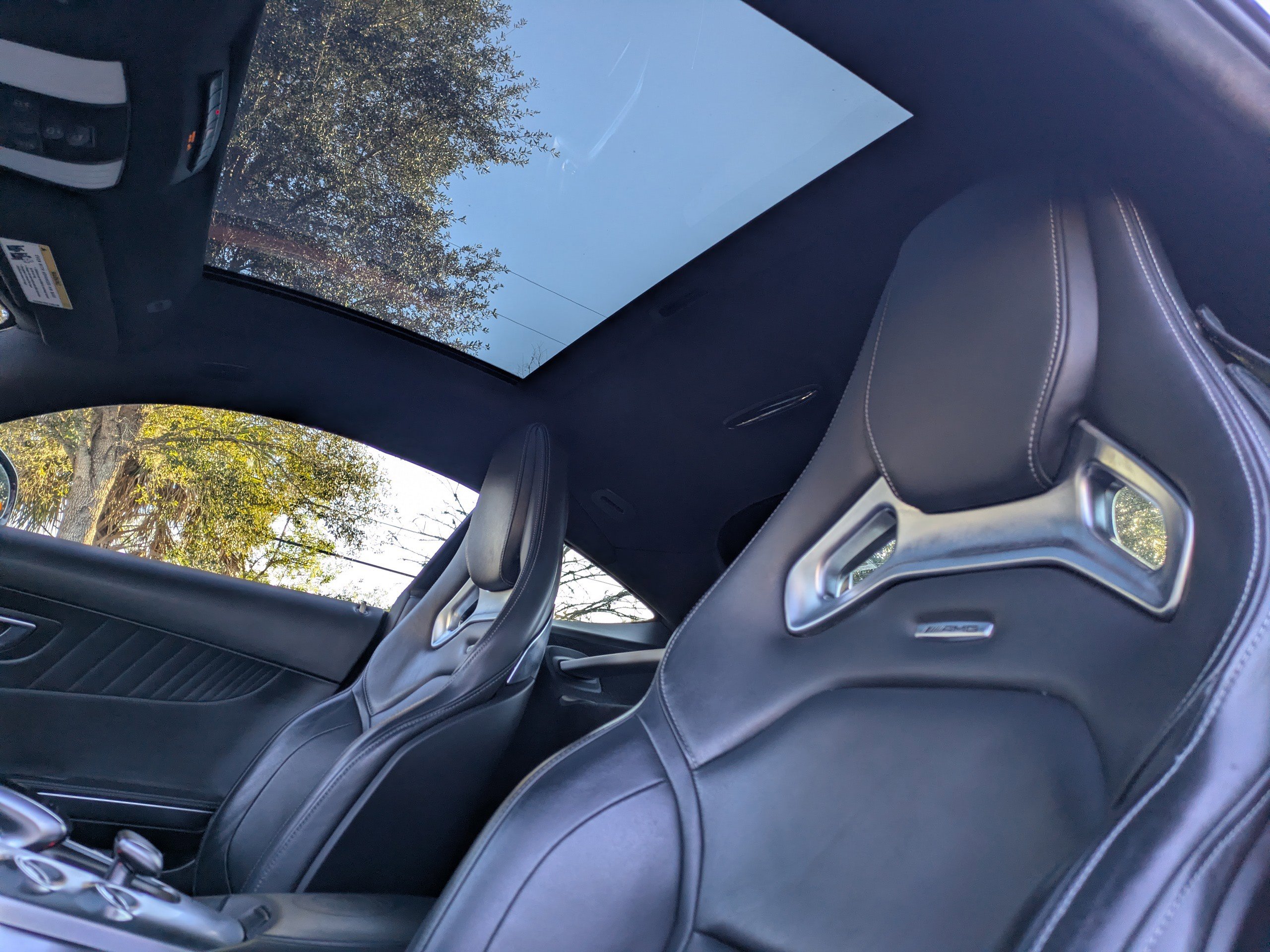 Used 2016 Mercedes-Benz AMG GT S w/ Exclusive Interior Package image 4