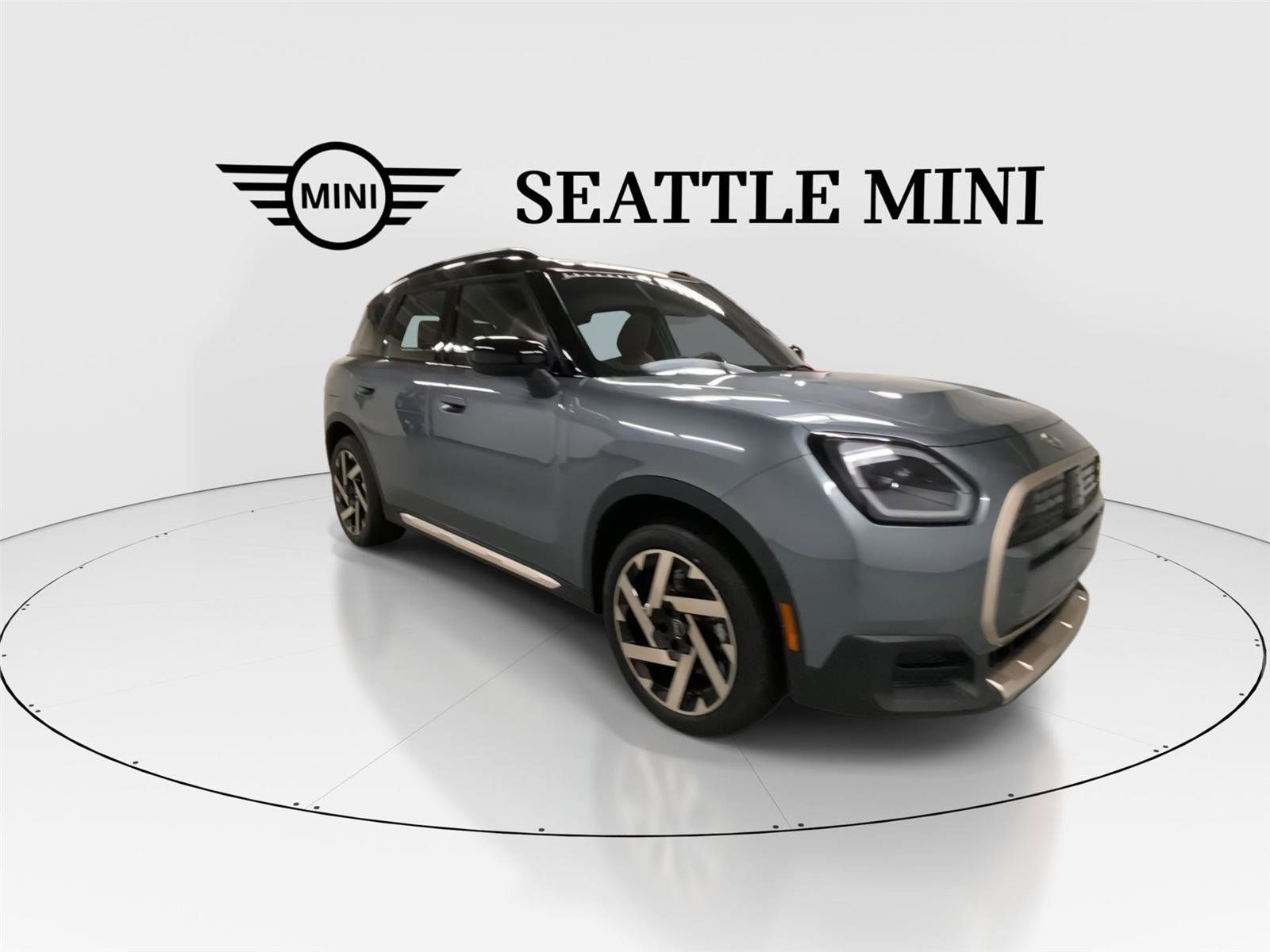 New 2026 MINI Cooper Countryman SE image 2