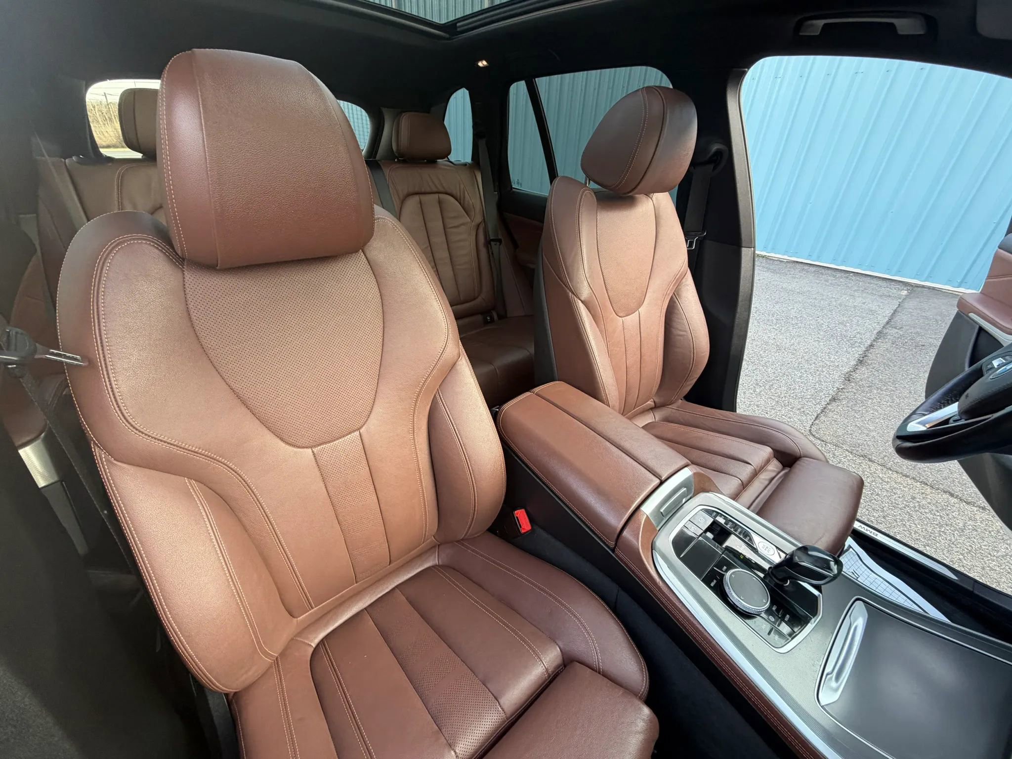 Used 2019 BMW X5 xDrive40i w/ Premium Package 2 image 31