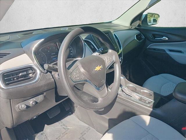 Used 2020 Chevrolet Equinox LT image 14