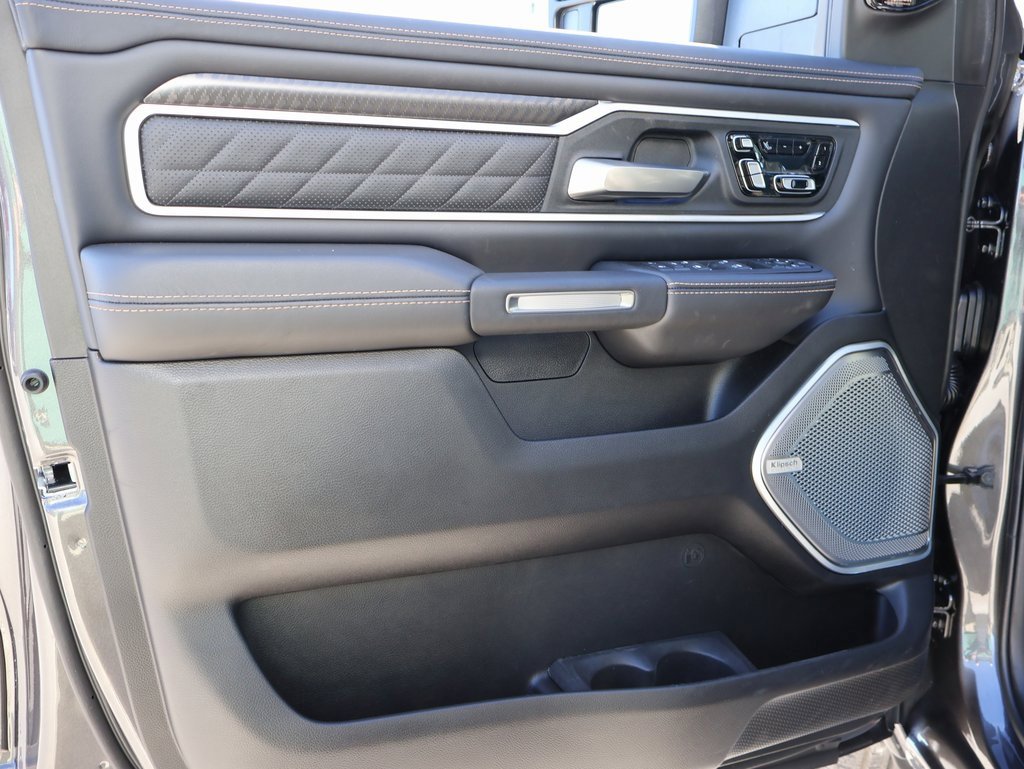 New 2026 RAM 1500 Tungsten w/ Towing Technology Group image 20