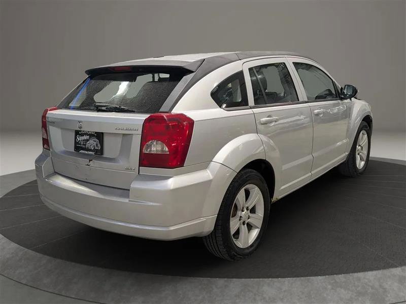 Used 2010 Dodge Caliber SXT image 5