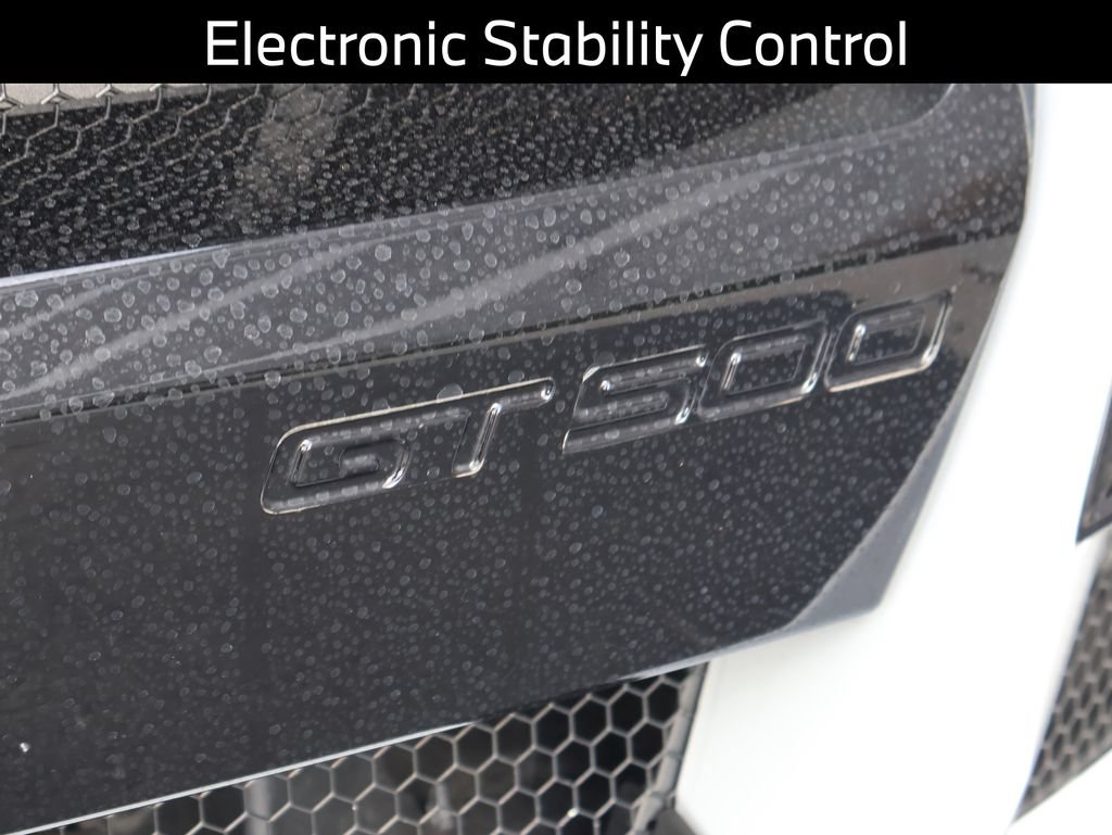 Used 2022 Ford Mustang Shelby GT500 w/ Technology Package RWD image 13