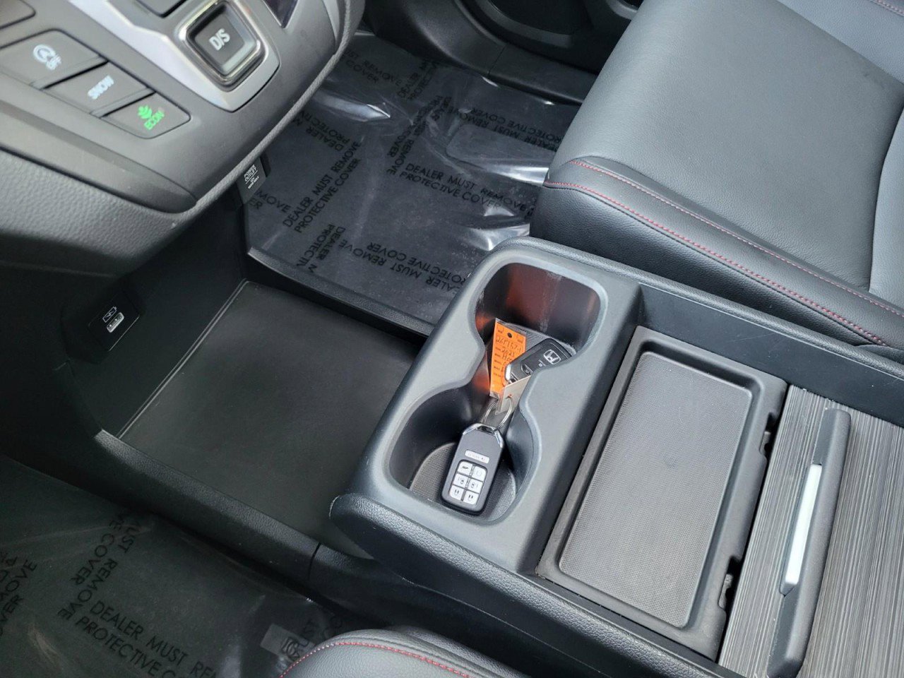 Certified 2023 Honda Odyssey Sport image 19