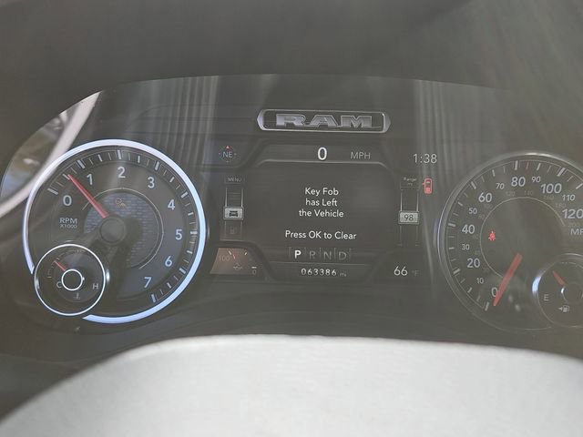 Used 2019 RAM 1500 Laramie w/ Sport Appearance Package image 19