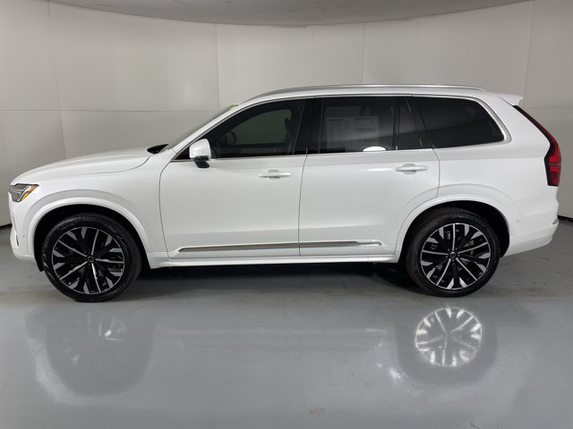 New 2026 Volvo XC90 B6 Plus w/ Protection Package Premier AWD/4WD image 5